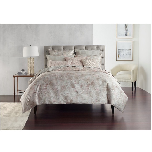 Hotel Collection Bedding Macys Hotel Collection Queen Speckle Duvet